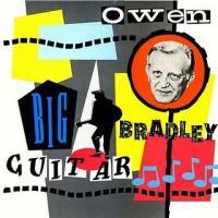 Owen Bradley - Big Guitar